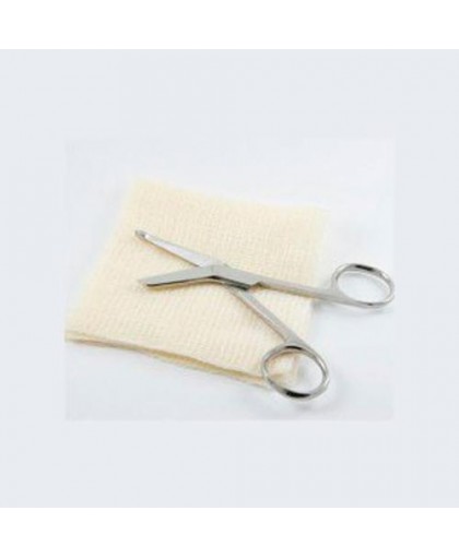 Forbice Cassetta Pronto Soccorso