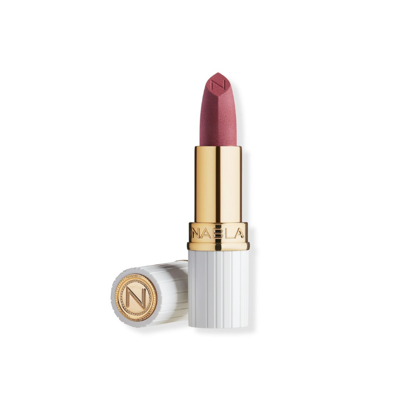 Nabla Matte Pleasure Lipstick - Rossetto Opaco N.05 Karma Red