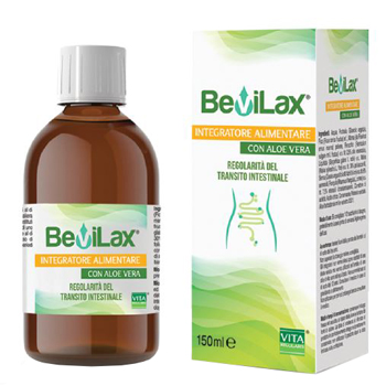Regolarità intestinale BEVILAX 150ML