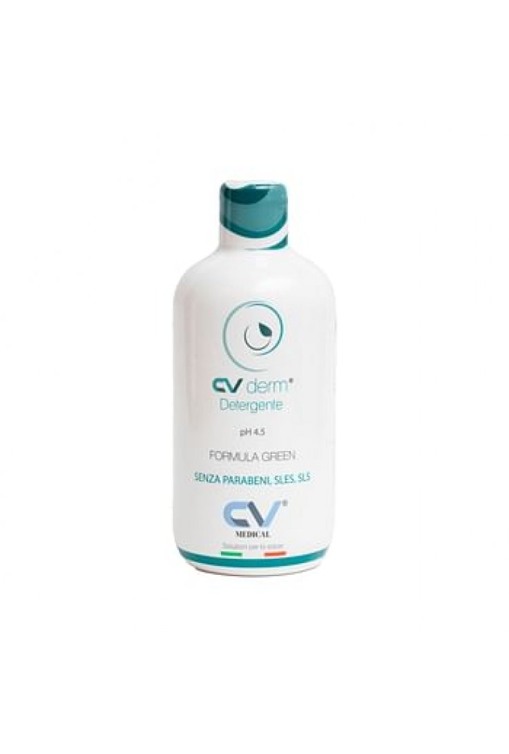 CV Derm Detergente 500ml