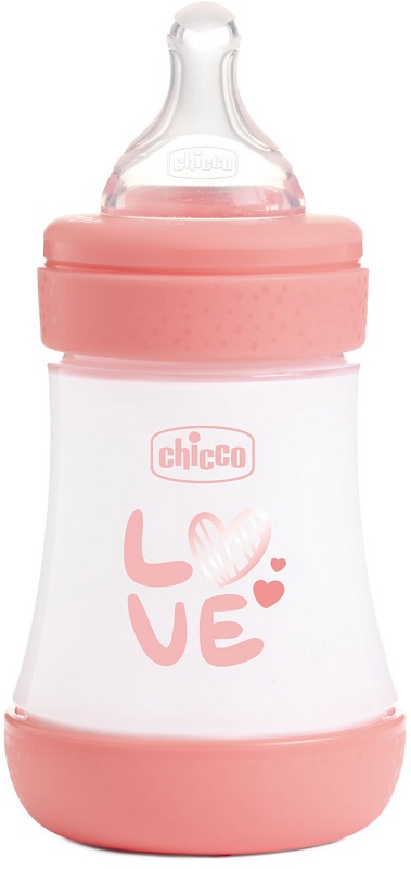 CH Bib.Perf5 1f.Sil.Girl*150ml