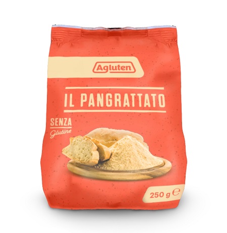 AGLUTEN IL PANGRATTATO 250G