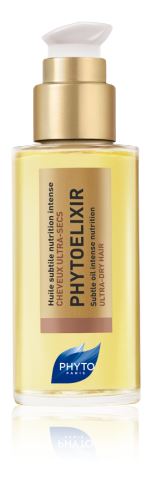Phytoelixir Olio Illuminante Nutrimento Intenso Capelli Ultra-secchi 75 ml