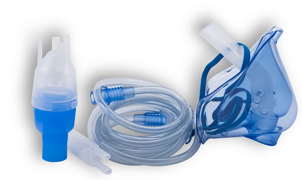 Gammadis Kit Aerosol Completo