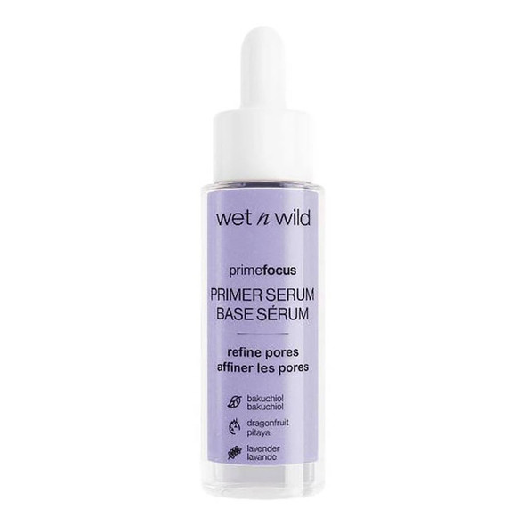 WW PRIME FOCUS PRIMER SERUM