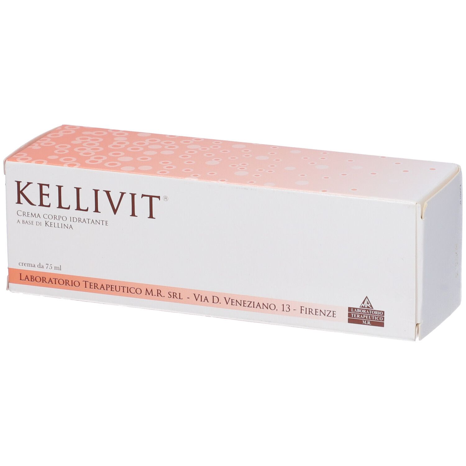 Kellivit Crema 75 Corpo ml