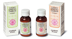 Citrato Espresso Gabbiani Magnesio Polvere Lassativa 43g Limone