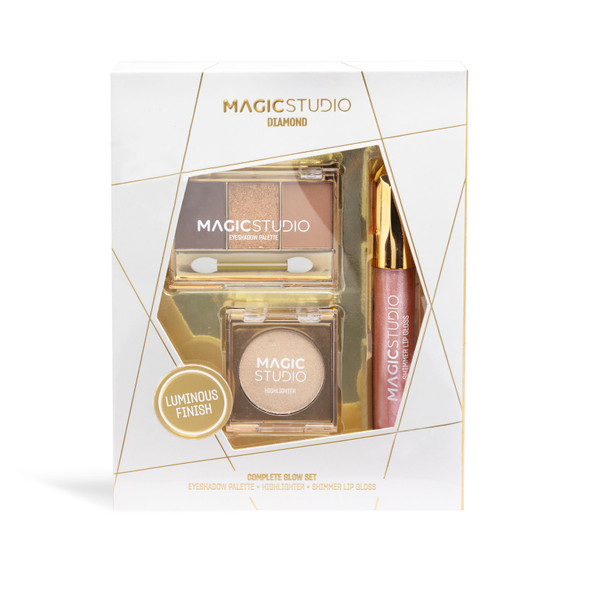 AQUARIUS MAGIC STUDIO KIT 44228