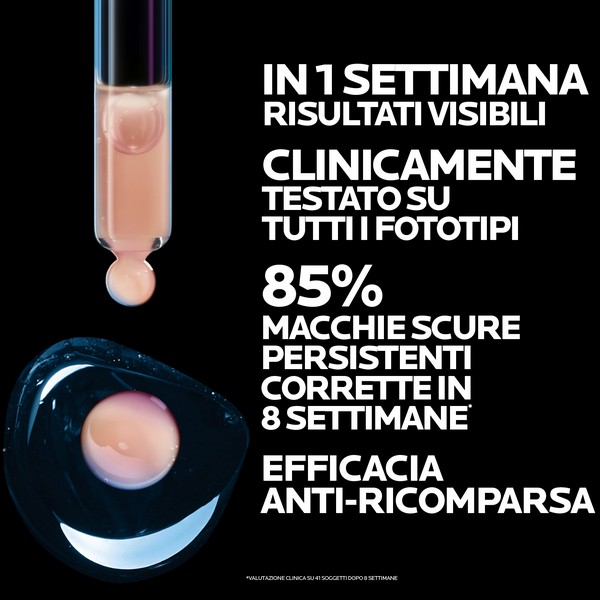 La Roche-Posay Mela B3 Siero Intensivo Anti-macchie 30 ml.