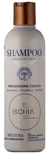 ISCHIA Shampoo A/Caduta 250ml