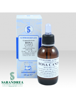 Sarandrea Rosa Canina 100 ml