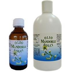OLIO MANDORLE DOLCI 500 ML