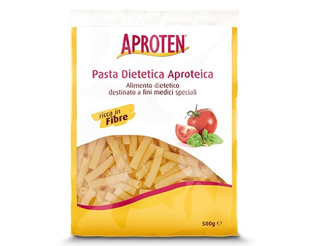 Aproten Sedani Pasta Aproteica