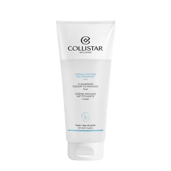 CREMA MOUSSE DETERGENTE 125ML