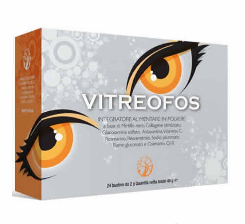 VITREOFOS 24BUST
