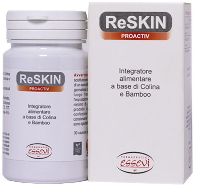 RESKIN PROACTIV 30CPS