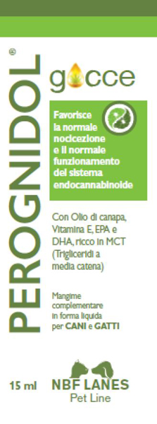 PEROGNIDOL 15ML