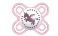 MAM Perfect Start - Succhietto 0-2 mesi rosa femmina