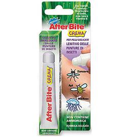 After Bite Crema Lenitiva Punture di Insetti Senza Ammoniaca 20 ml