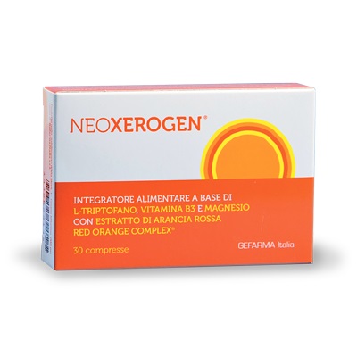 NEOXEROGEN 30CPR