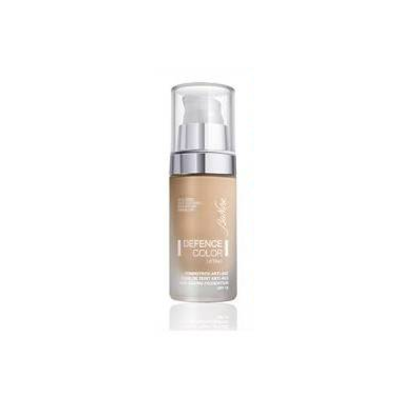 Bionike Defence Color Fondotinta lifting anti-age n.204 Miel