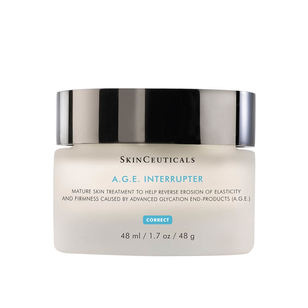 SkinCeuticals A.G.E. Interrupter Crema Antirughe 48 ml