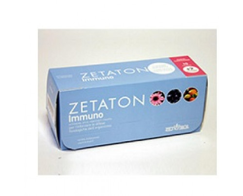 ZETATON IMMUNO 12FL 10ML