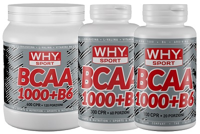 BCAA +B6 300CPR