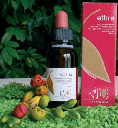 ETHRA GOCCE 60ML