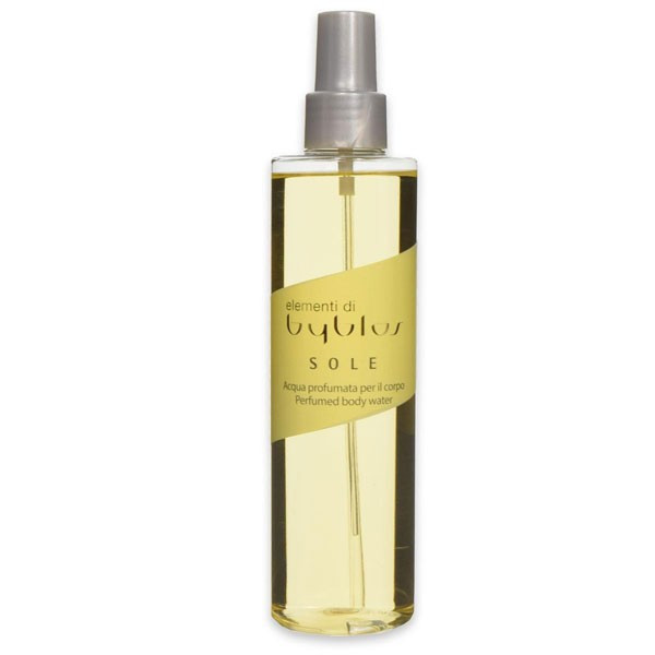 Byblos Sole Acqua Profumata Corpo 250ml