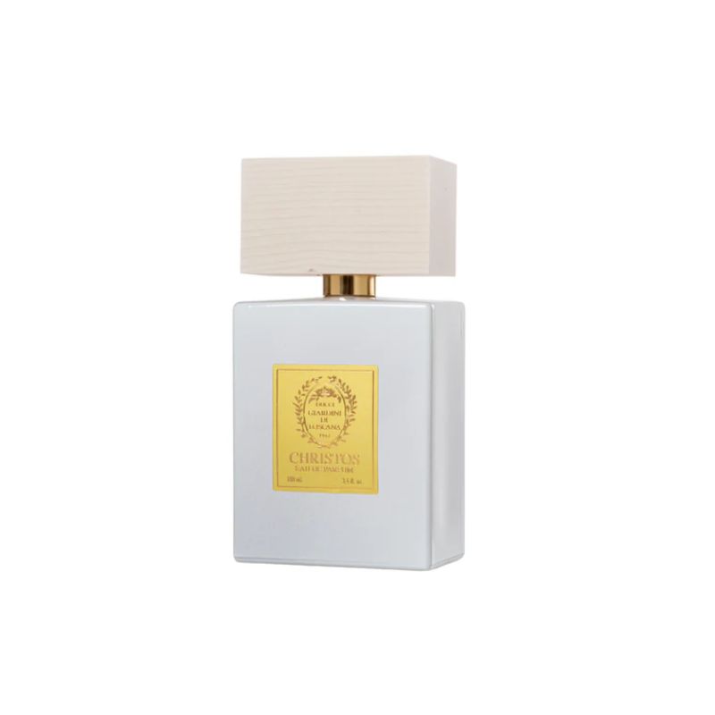 Giardini di Toscana - Christos - Eau De Parfum Unisex 100 ml Vapo