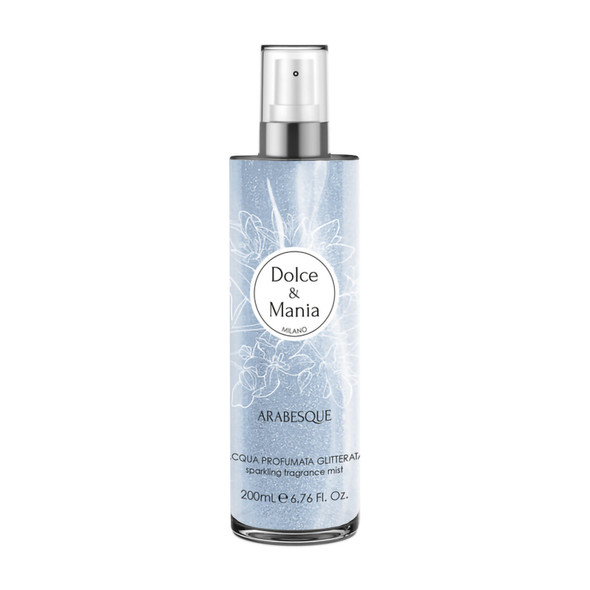 DOLCE & MANIA A/PROF.ARABESQUE 200