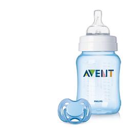 AVENT SET REGALO MASCHIO