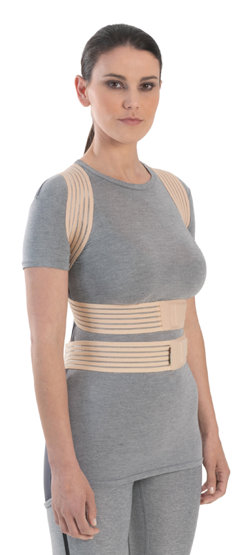 FGP Dorsollievo Tutore Skin L