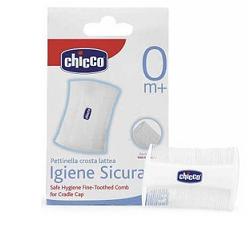 Chicco Pettinella per Crosta Lattea 0m+