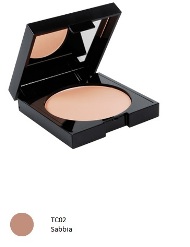 Euphidra SC terra effetto "mat" 02 sabbia