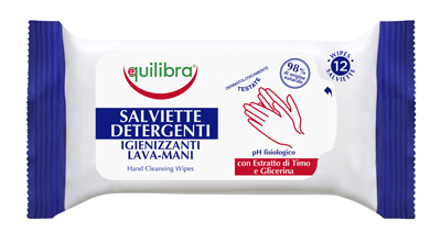 EQUILIBRA SALVIET DET IGIEN12PZ