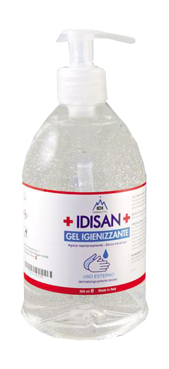 IDISAN GEL IGIEN MANI 100ML