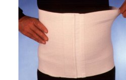 PANCERA POSTOP FARMAELASTIC G