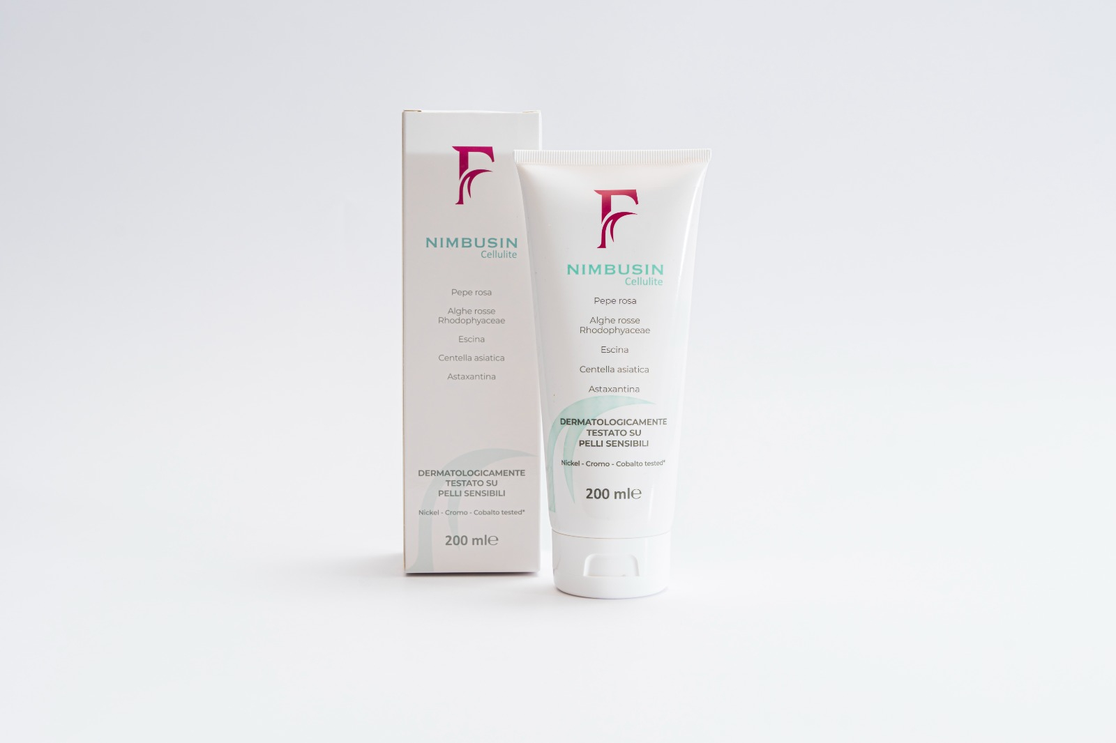 NIMBUSIN CELLULITE 200ML