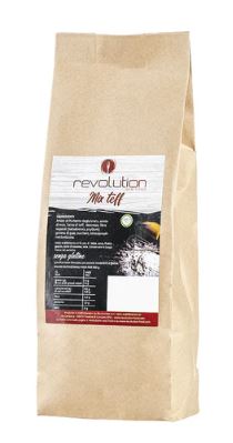 REVOLUTION Farina Mix Teff 1Kg