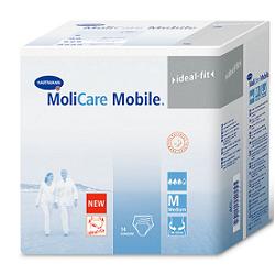 MOLICARE MOBILE M K4 14PZ