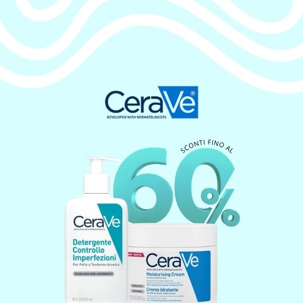Cerave Summer