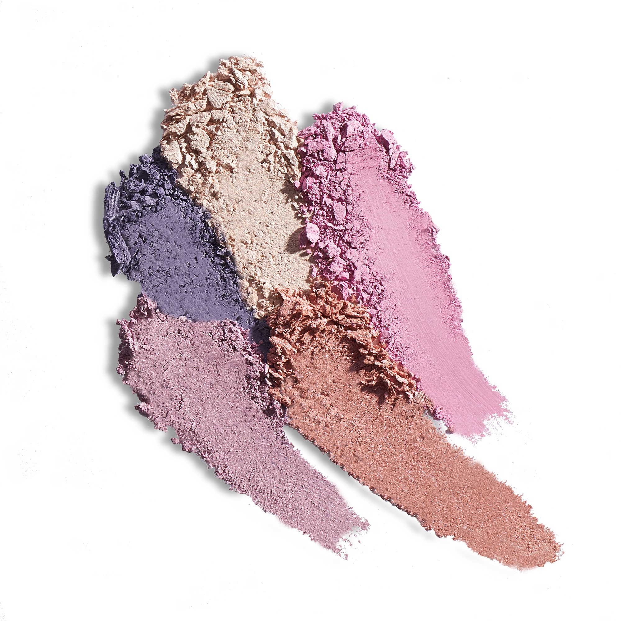 ROUGJ PALETTE VISO OCCHI SUMM