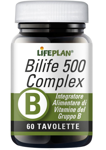 BILIFE 500 60TAV