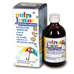 NUTRA JUNIOR PROPOLDEFENS GOCCE 50 ML
