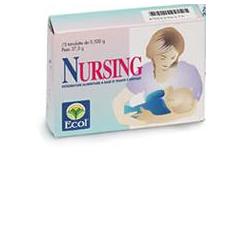 Ecol Nursing benessere femminile nel periodo dell'allattamento 75 tavolette
