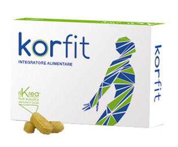 KORFIT 30 Cpr