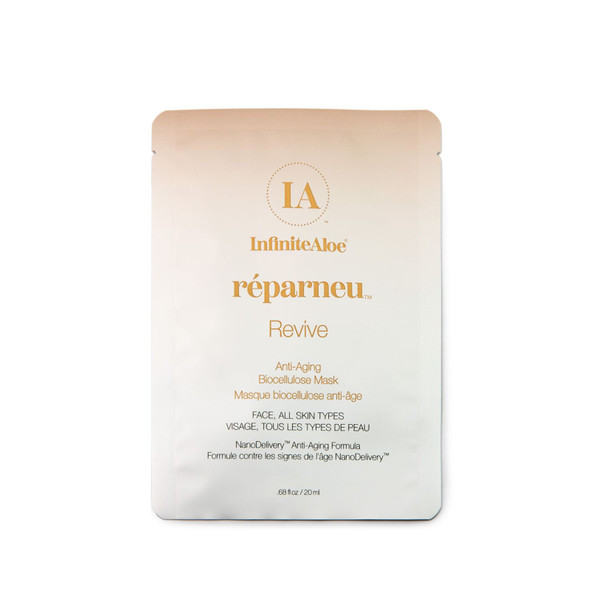 INFINITE A REPARNEU MASCHERA BIOCE