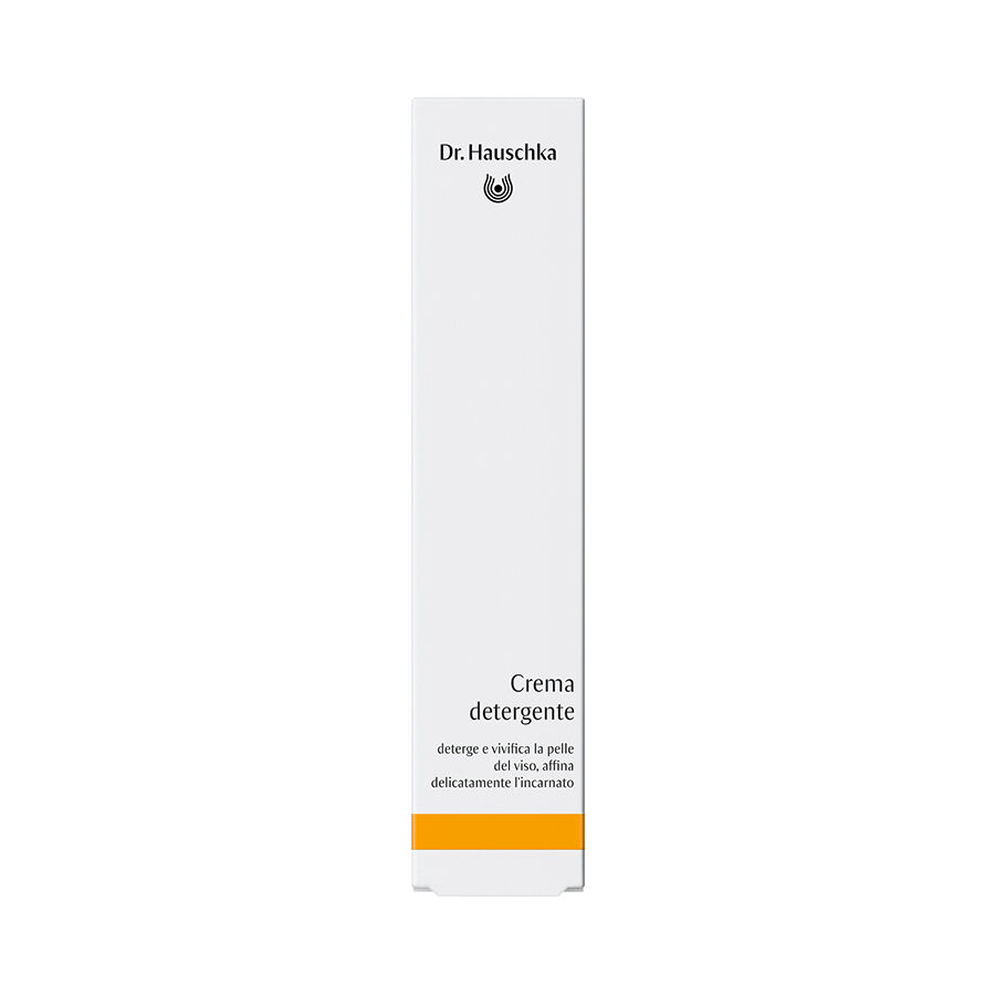 Dr. Hauschka - Crema Detergente 50 ml